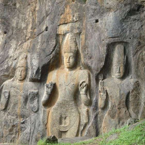 Wat maakt een rondreis door Sri Lanka zo mooi?