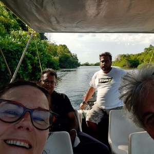 Januari 2022 in Sri Lanka